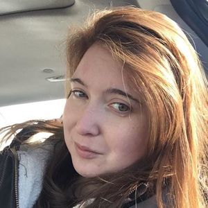 Meet your Posher, Becky